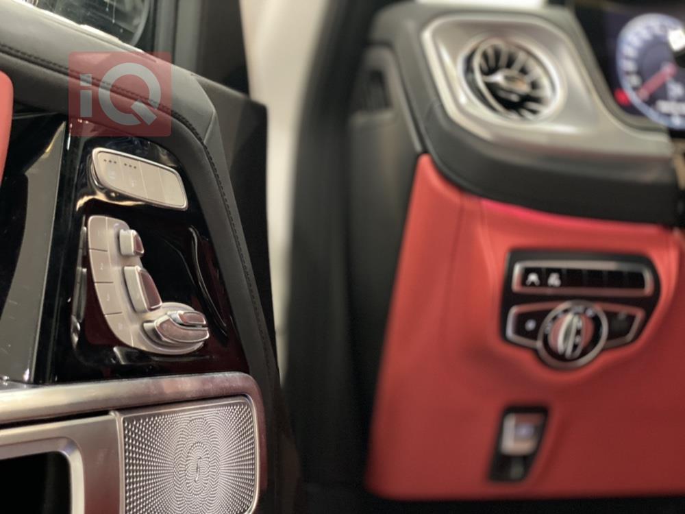 مێرسێدس بێنز G-Class